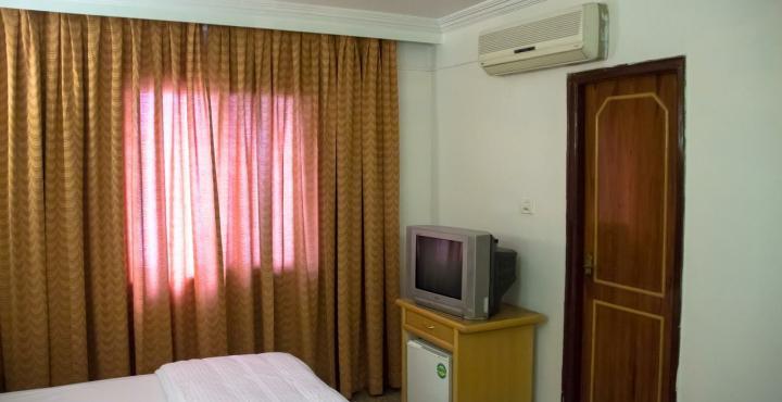 העיר בנגלור Oyo 539 Hotel Pearl Inn מראה חיצוני תמונה