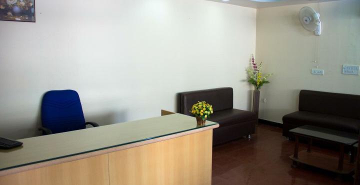 העיר בנגלור Oyo 539 Hotel Pearl Inn מראה חיצוני תמונה