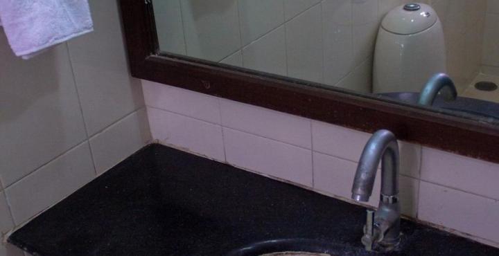 העיר בנגלור Oyo 539 Hotel Pearl Inn מראה חיצוני תמונה