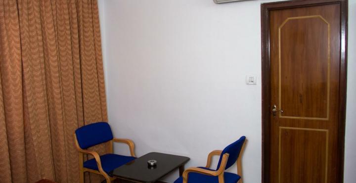 העיר בנגלור Oyo 539 Hotel Pearl Inn מראה חיצוני תמונה
