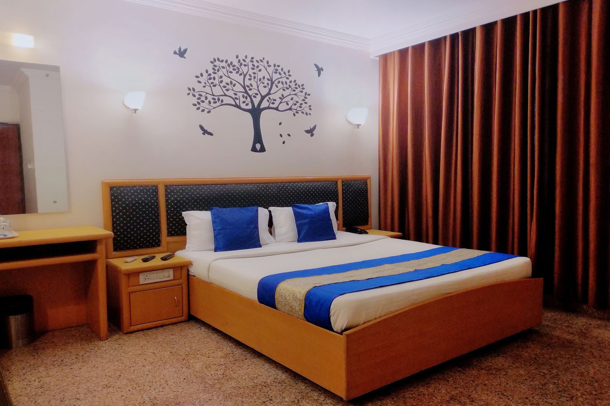 העיר בנגלור Oyo 539 Hotel Pearl Inn מראה חיצוני תמונה