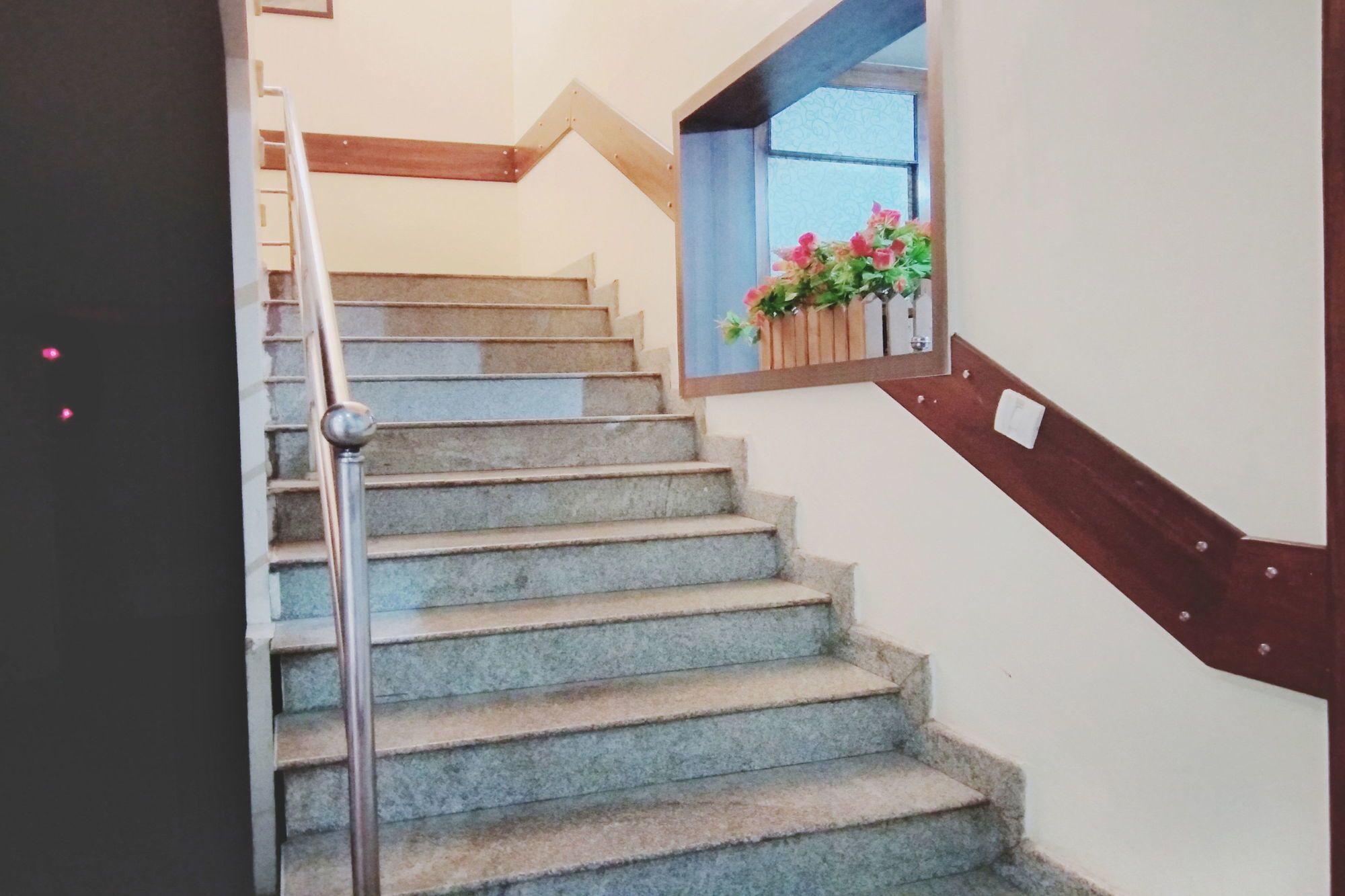 העיר בנגלור Oyo 539 Hotel Pearl Inn מראה חיצוני תמונה