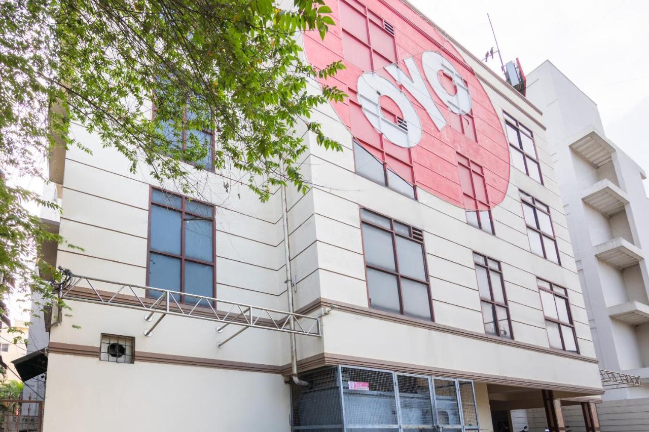 העיר בנגלור Oyo 539 Hotel Pearl Inn מראה חיצוני תמונה